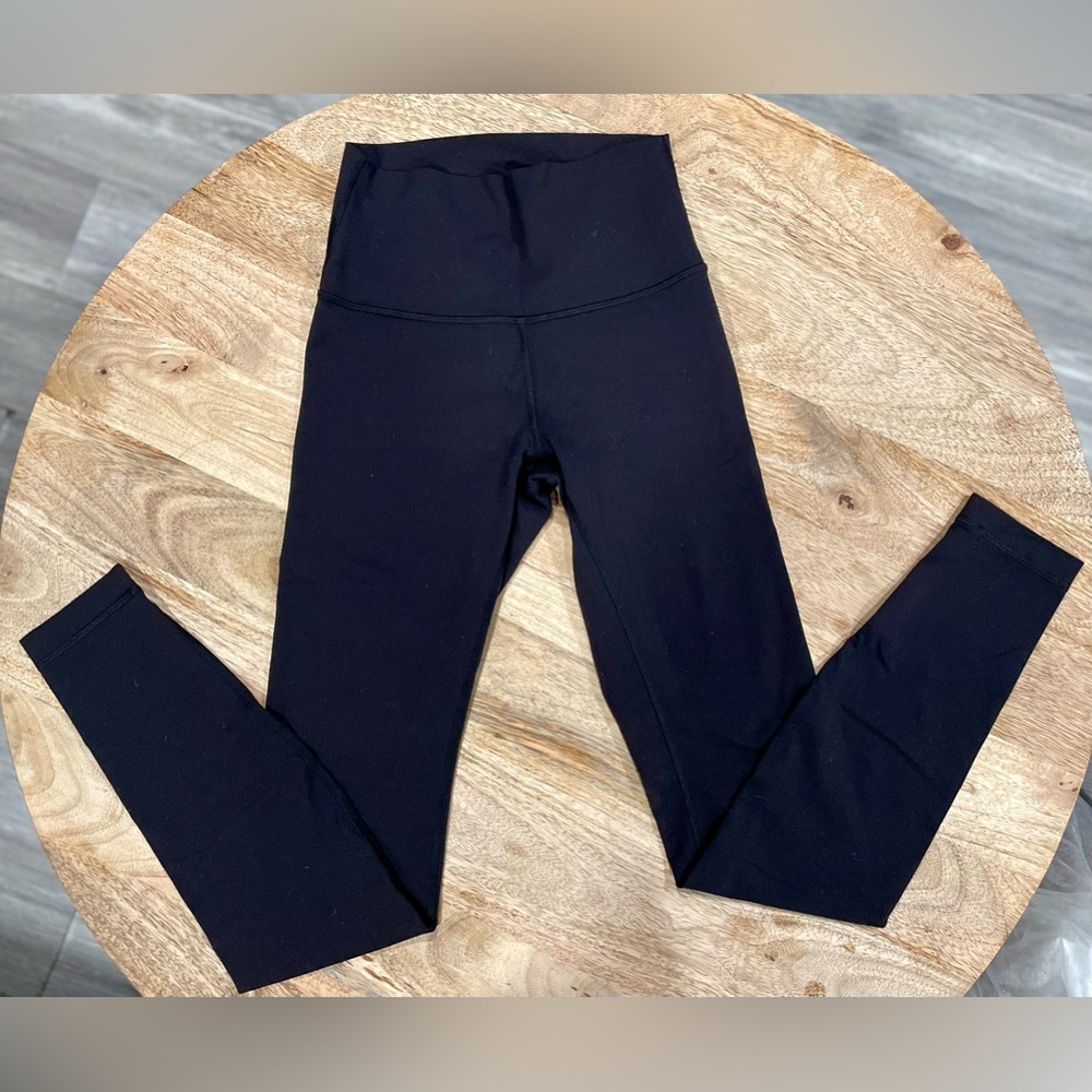 Lululemon Black Leggings